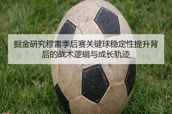 掘金研究穆雷季后赛关键球稳定性提升背后的战术逻辑与成长轨迹